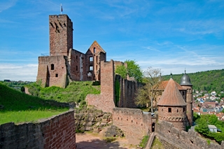 Schloss Wertheim